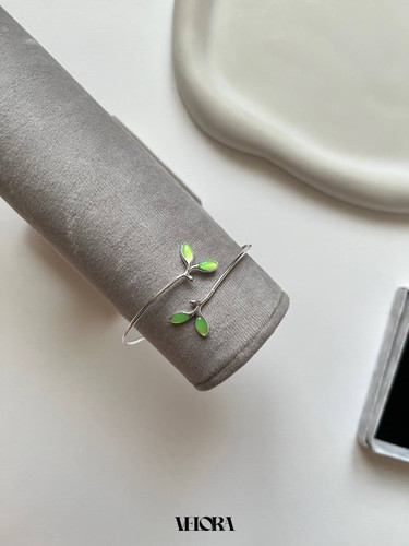بنگل جوانه 🌱