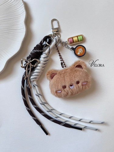 بگ چارم خرس کیوت 🧸