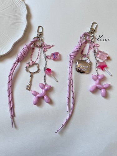 بگ چارم هلو کیتی 🎀