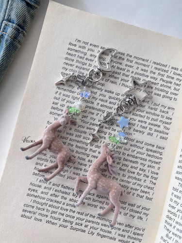 بگچارم آهو و گوزن 🦌